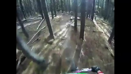 Откъртваща пътека Helmet Cam 