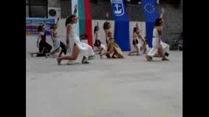 Eгиптенки