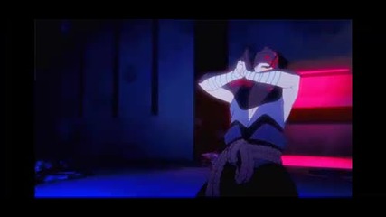 Sasuke zero