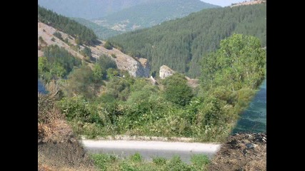 Красиви кътчета в България 