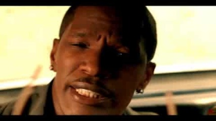 Jamie Foxx featuring Twista - Dj Play A Love Song