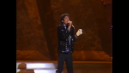 Michael Jackson - Billie Jean - High Quality