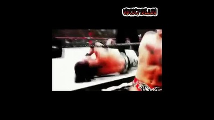 The Miz New Titantron 2010 *hq*