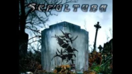 Sepultura - Symptom Of The Universe 