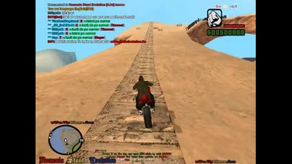 gta samp part 2
