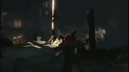 God of War 3 - E3 2009 Full Demo