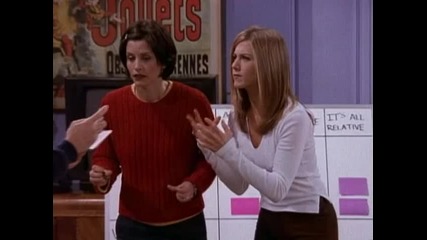 Friends S04-e12 Bg-audio