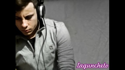 Tiddey feat. Lyck - Keep Waiting (radio Mix)