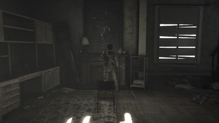 I Am Alive Launch Trailer