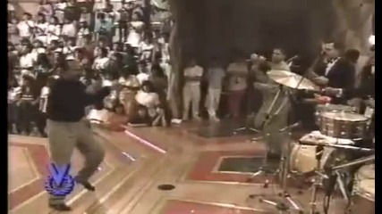 Oscar De Leon - San Martin - Canta Jhonny