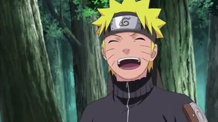Naruto Shippuuden - 423 Еnglish Subs