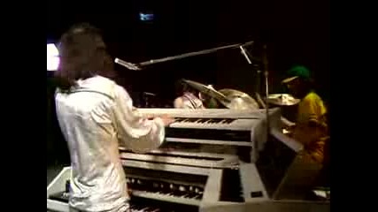 Gentle Giant - I Lost My Head