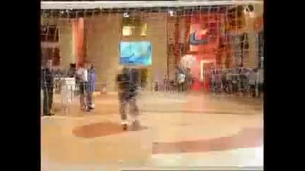 Най - силния удар в света - Рекордите на Гинес 