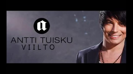 Antti Tuisku - Viilto