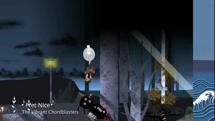 Fret Nice - Game Trailer
