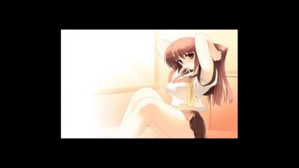 sexy anime girls - telephone 