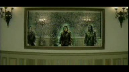 P.o.d. - Sleeping Awake [matrix Reloaded Ost]