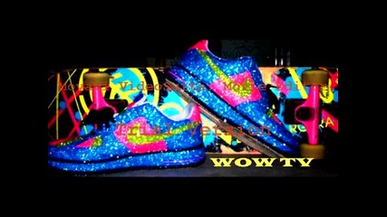 Swizz Beatz - Im Cool