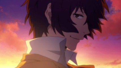 Bungou Stray Dogs 2nd Season - 12