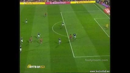 Spain 3-1 Scotland Goals Highlights Hd 2011