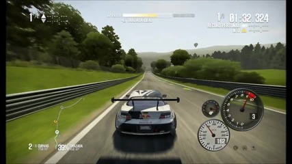Need For Speed Shift 2