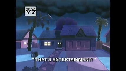 Johnny Bravo - 4x06b - That's Entertainment!