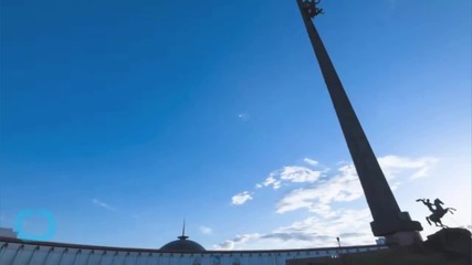 Russia Protests Demolition of Soviet War Memorials in Poland...