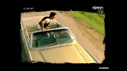 Tarkan - Arada Bir