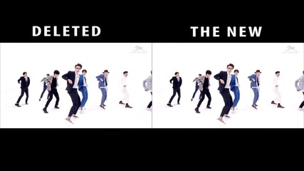 ✿ ✿ Super Junior 슈퍼주니어 【】 D E V I L Performance [ Deleted and Re - Upload Version ] ✿ ✿