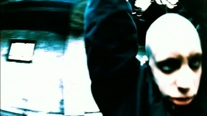 Marilyn Manson - Sweet Dreams 