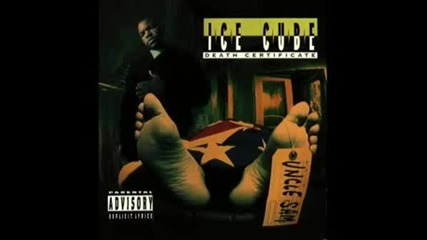 Ice Cube - I Wanna Kill Sam