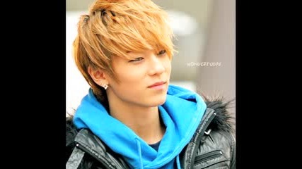 Teen Top L.joe Rap Compilation