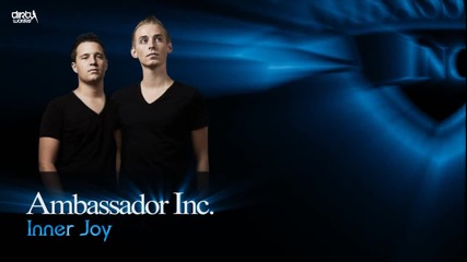 Ambassador Inc - Inner Joy 