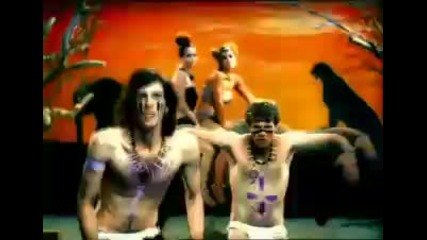 3oh!3 - Dont Trust Me