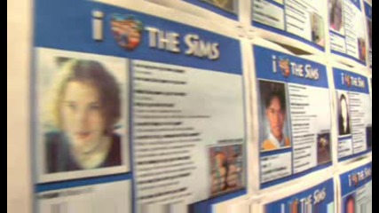 The Sims 3 Creators Camp
