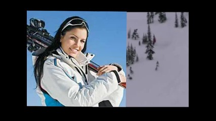 Грабвайте ските и в планината!