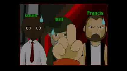 Newgrounds - Left 4 Lol