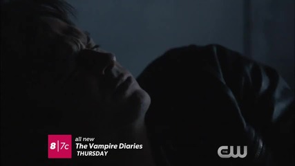 Promo! Vampire Diaries 6x06