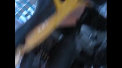 Atv 50cc / 4 част