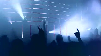 Hardwell - Encoded ( Официално видео )