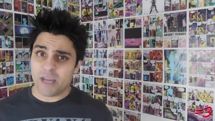 Blte A Bewb ( Ray William Johnson 2)