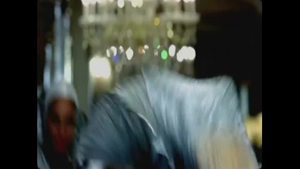 Lady Gaga - Paparazzi