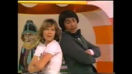 Roy Black und Anita - Zu Gross zu klein 