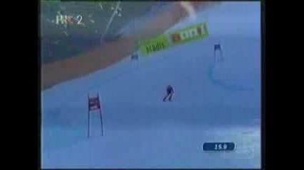 Janica Kostelic Video + Pic/s
