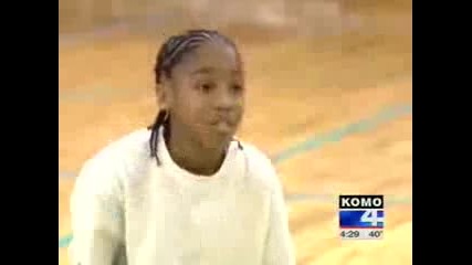 Basketball Prodigy