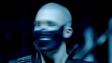 Britney Spears - Hold It Against Me Teaser 