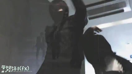 [ Hq ] City Hunter // Click Click P O W !