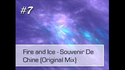 My Favorite Top 10 Trance Songs Ever (hq) 