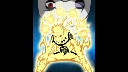 Naruto Vs Madara Batle Final [photos and video]