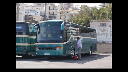 Setra S 315 H D 